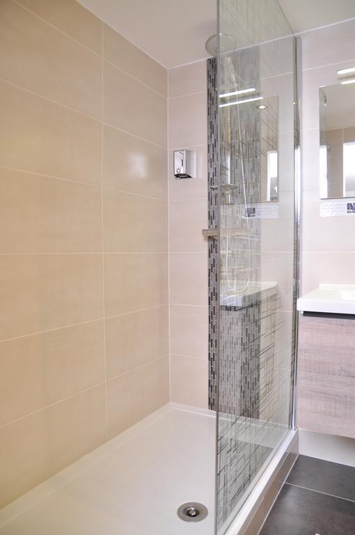 Chambres D'Hotes Les Chalinettes Fegersheim Værelse billede